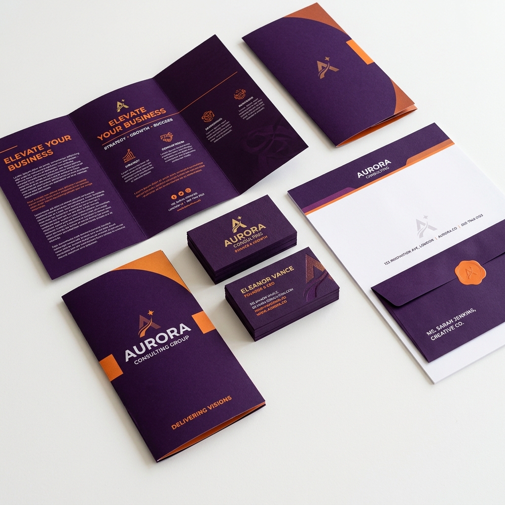 Siliguri Printing – Premium Printed Materials